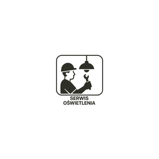 Serwis oświetlenia LED Serwis oświetlenia LED