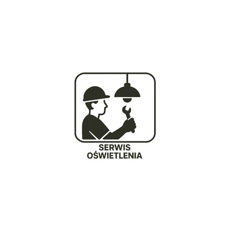 Serwis oświetlenia LED