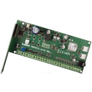 Centrala alarmowa Satel Perfecta 16 WLR