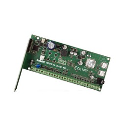 Centrala alarmowa Satel Perfecta 16 WLR