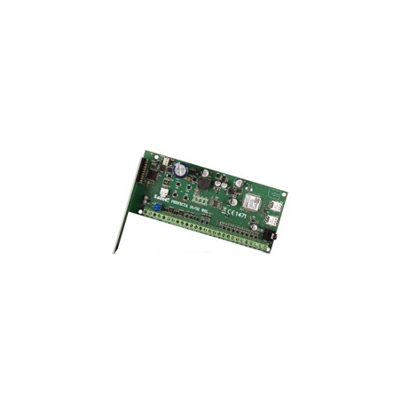 Centrala alarmowa Satel Perfecta 16 WLR