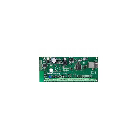 Centrala alarmowa Satel Perfecta 32 IP