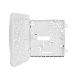 Obudowa alarmu Satel OPU-4 PW