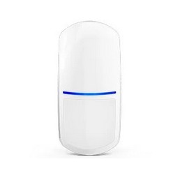 Czujnik ruchu Dual-Slim Satel PIR+MW