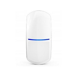 Czujnik ruchu dualny Satel Luna SLIM-DUAL LUNA