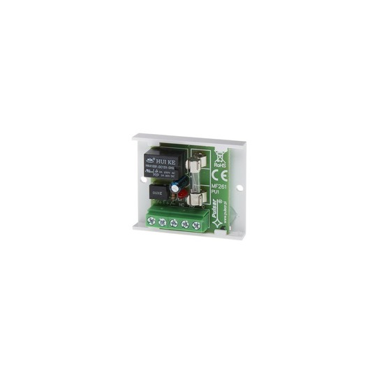 Przekaźnik 12V / 230V PU-1 AWZ 510