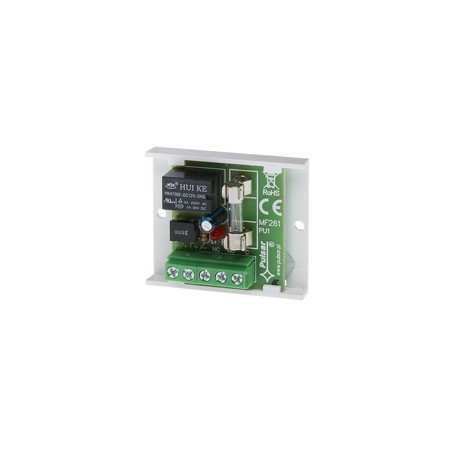 Przekaźnik 12V / 230V PU-1 AWZ 510
