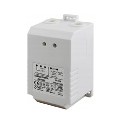 Transformator 60VA TRZ 18V AC