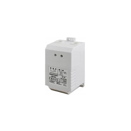 Transformator 60VA TRZ 18V AC
