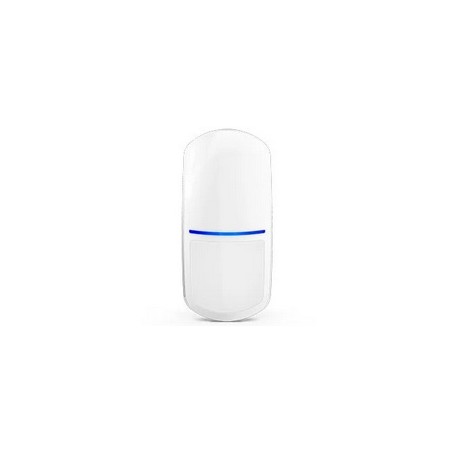 Czujnik ruchu Dual-Slim PET Satel PIR+MW