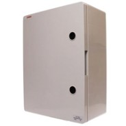 Obudowa hermetyczna 300x400x165
