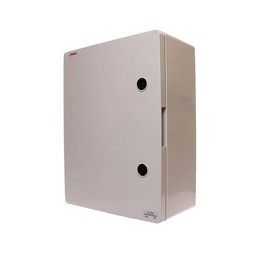 Obudowa hermetyczna 300x400x165