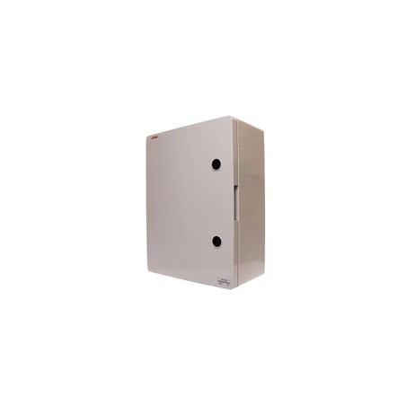 Obudowa hermetyczna 300x400x165