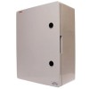 Obudowa hermetyczna 300x400x165