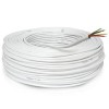 Przewód alarmowy 6x0,5 YTDY 6x0,5 mm Przewód alarmowy 6x0,5 YTDY 6x0,5 mm