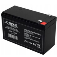 Akumulator 12V 7ah