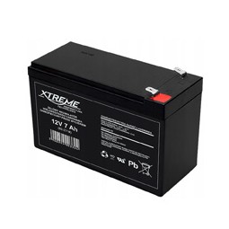 Akumulator 12V 7ah