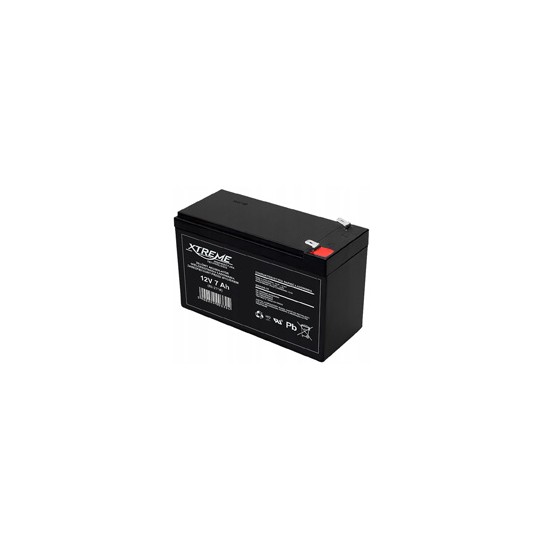 Akumulator 12V 7ah Akumulator 12V 7ah