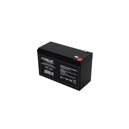 Akumulator 12V 7ah