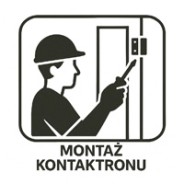 Montaż kontaktronu