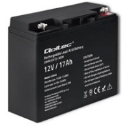 Akumulator 17ah 12V