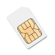Czeska karta SIM
