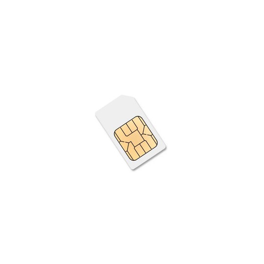 Czeska karta SIM Czeska karta SIM