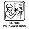 Serwis instalacji video Serwis instalacji video