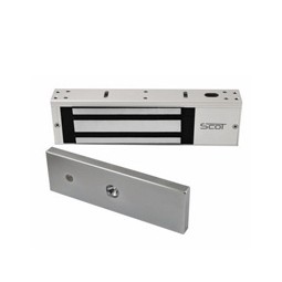Zwora elektromagnetyczna 540kg SCOT EL-1200TSL2