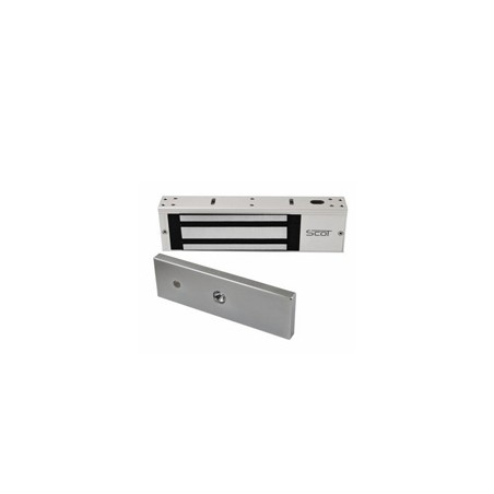 Zwora elektromagnetyczna 540kg SCOT EL-1200TSL2