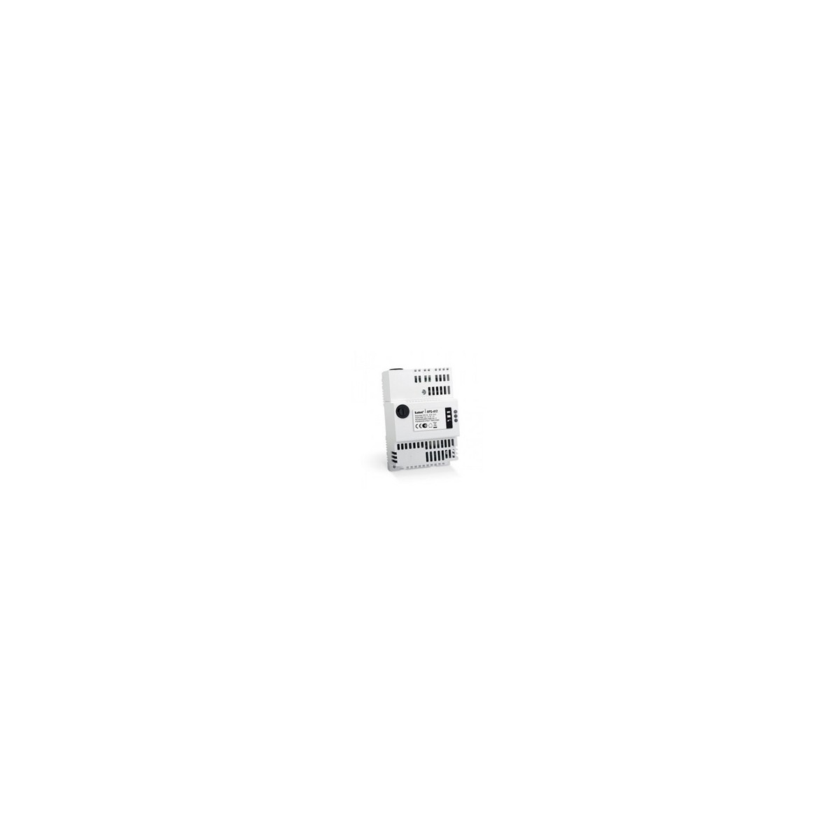 Zasilacz buforowy APS-412 Satel
