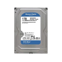 Dysk HDD 1 TB WD Blue