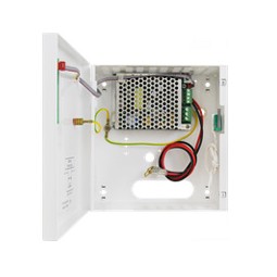 Zasilacz buforowy 2A Pulsar HPSB-12V2A-B