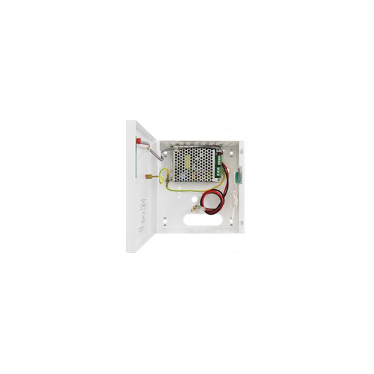 Zasilacz buforowy 2A Pulsar HPSB-12V2A-B