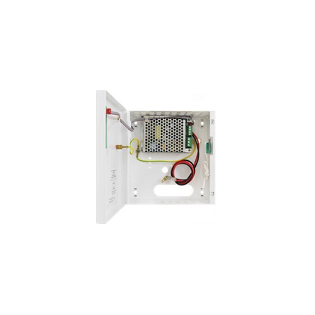 Zasilacz buforowy 2A Pulsar HPSB-12V2A-B