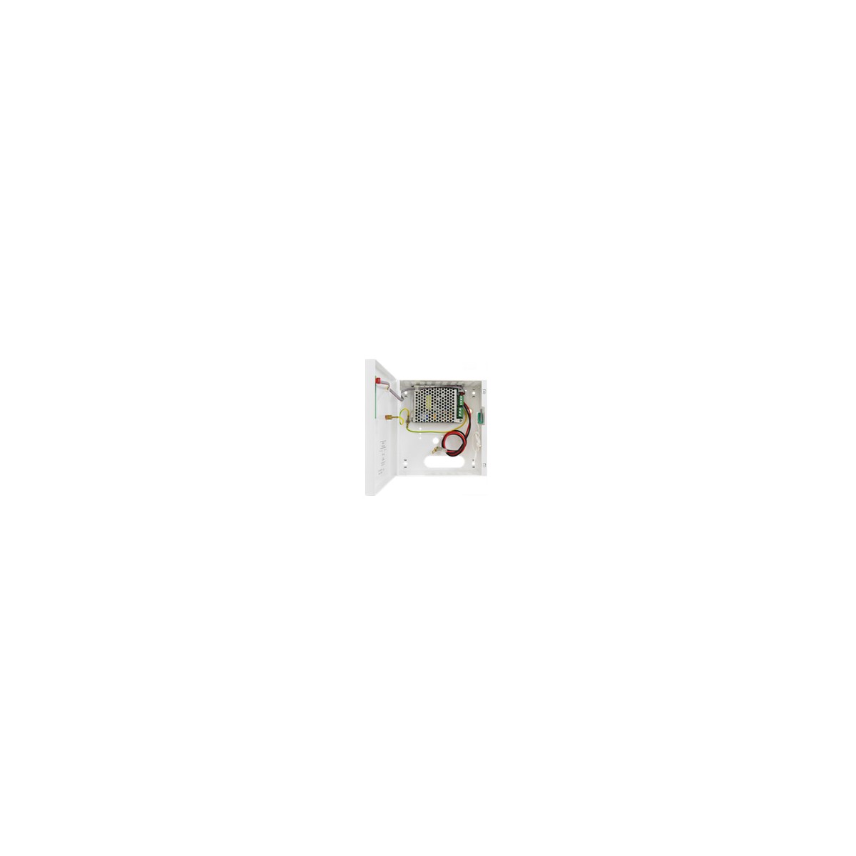 Zasilacz buforowy 2A Pulsar HPSB-12V2A-B