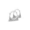 Uchwyt zamykany 18mm Uchwyt zamykany 18mm
