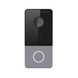 Stacja bramowa IP Hikvision 2mpx DS-KV6113-WPE1