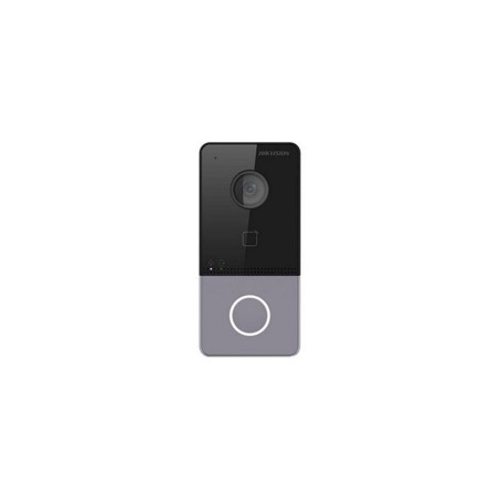 Stacja bramowa IP Hikvision 2mpx DS-KV6113-WPE1