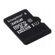 Karta microSD 32GB KINGSTON