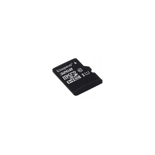 Karta microSD 32GB KINGSTON Karta microSD 32GB KINGSTON