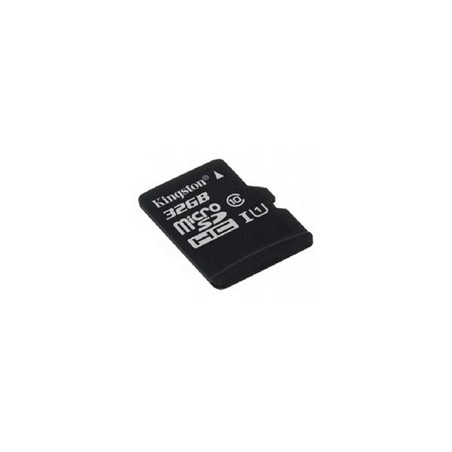Karta microSD 32GB KINGSTON