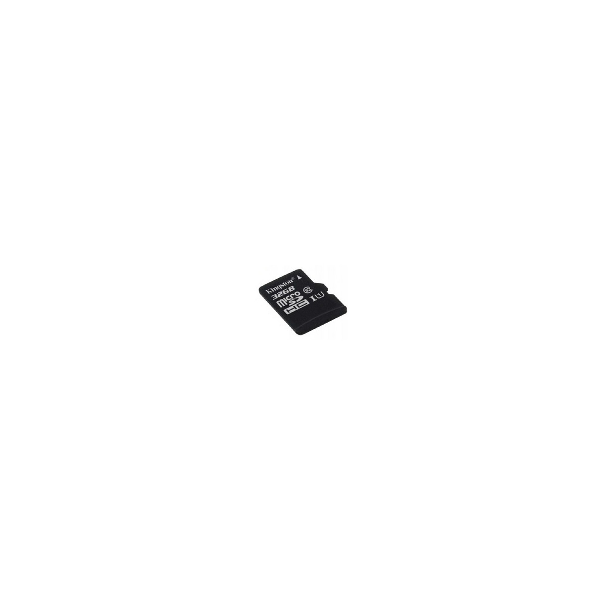 Karta microSD 32GB KINGSTON