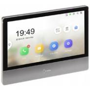 Monitor dotykowy IP 7" DS-KH8350-WTE1