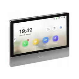 Monitor dotykowy IP 7" DS-KH8350-WTE1