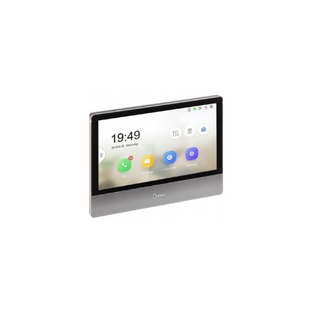 Monitor dotykowy IP 7" DS-KH8350-WTE1