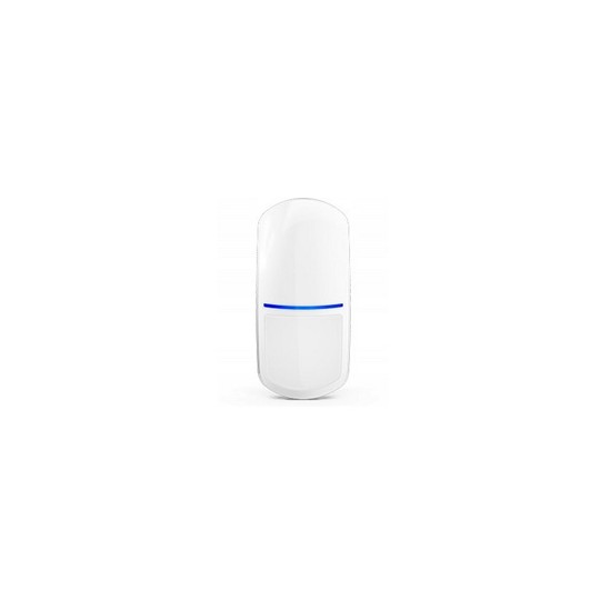 Czujnik ruchu Satel Luna PET SLIM-DUAL LUNA PET