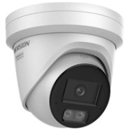 Kamera Hikvision 8Mpx ColorVu (nocna) DS-2CD2387G3-LIS2UY/SL