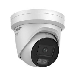 Kamera Hikvision 8Mpx ColorVu (nocna) DS-2CD2387G3-LIS2UY/SL