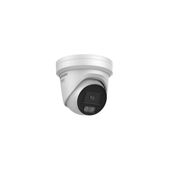 Kamera Hikvision 8Mpx ColorVu (nocna) DS-2CD2387G3-LIS2UY/SL
